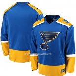 Camiseta Hockey St. Louis Blues Vladimir Tarasenko 91 2017 All Star Violeta