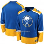 Camiseta Hockey Buffalo Sabres Azul