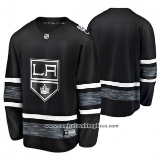 Camiseta Hockey Los Angeles Kings 2019 All Star Negro