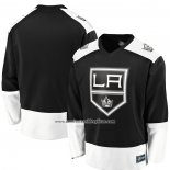 Camiseta Hockey Los Angeles Kings Negro