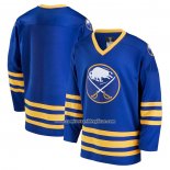 Camiseta Hockey Buffalo Sabres Premier Breakaway Azul