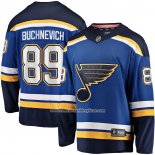 Camiseta Hockey St. Louis Blues 2019 Personalizada Camuflaje