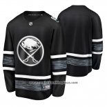 Camiseta Hockey Buffalo Sabres 2019 All Star Negro