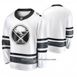 Camiseta Hockey Buffalo Sabres 2019 All Star Blanco