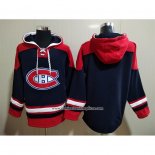 Sudaderas con Capucha Montreal Canadiens Negro